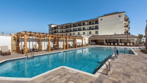 Jekyll Island Pool