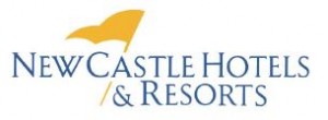 New Castle Hotel and Resorts Logo