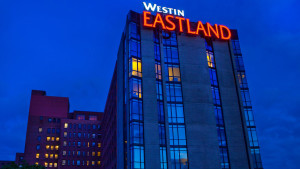 Westin Portland Harbor