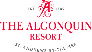 algonquin resort logo